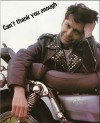 Gary Numan Fan Club Year Book 1996